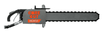 HCH50 Hydraulic Saw parts by Core Cut Diamond Products