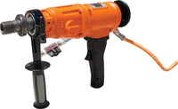 HD16 Weka High Cycle Hand Drill Motor Parts By Core Cut Diamond Products