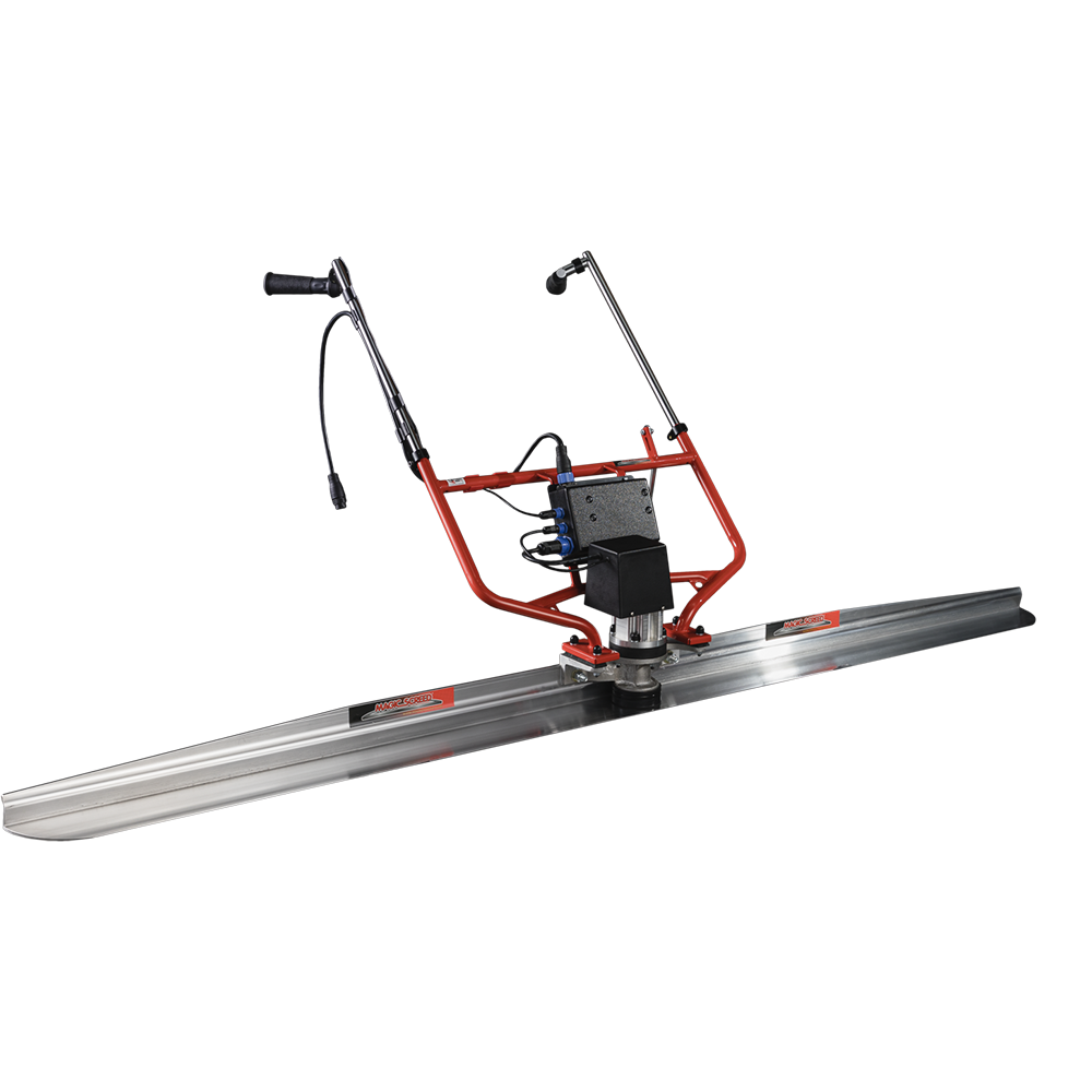 HD2020 Magic Screed Parts by Allen Engineering