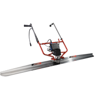 HD2020 Magic Screed Parts by Allen Engineering