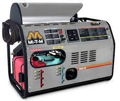 HDB-3004-0H6G (sn:0-15157879) Dealer Pressure Washer Parts by Mi-T-M
