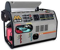 HDB-3004-0H6G (sn:0-15157879) Dealer Pressure Washer Parts by Mi-T-M