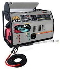 HDB-3004-0K7G (sn:0-15157879) Dealer Pressure Washer Parts by Mi-T-M