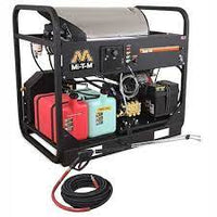 HDC-4004-0K6A (sn:15146633-15157879) Dealer Hot Water Pressure Washer Parts by Mi-T-M