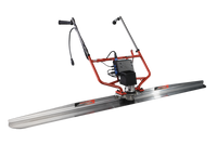 Magic Screed Parts by Allen Engineering