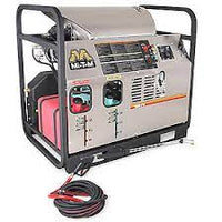 HDS-4005-0H6G (sn:0-99999999) Pressure Washer Parts by Mi-T-M
