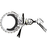HDS60 Hydraulic Hand Saw Parts by Core Cut Diamond Products