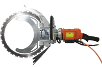 HDS60 Dragon Saw Parts by diamond products