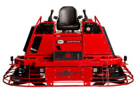 HDX600 Hydra Drive Extreme Riders (5-Boss) Parts by Allen Engineering