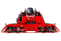 HDX780 Hydra Drive Extreme Riders Parts by Allen Engineering