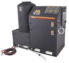 HEG-1805-0E2G (sn:15015062-15021777) Hot Water Pressure Washer Parts by Mi-T-M
