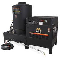HEG-2010-1E5G (sn:0-15164475) Hot Water Pressure Washer Parts by Mi-T-M
