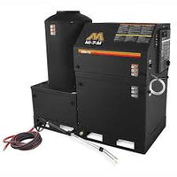 HEG-2004-0E2G (sn:15015062-15021777) Hot Water Pressure Washer Parts by Mi-T-M
