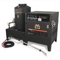 HEG-3008-1E9G (sn:0-15164475) Hot Water Pressure Washer Parts by Mi-T-M