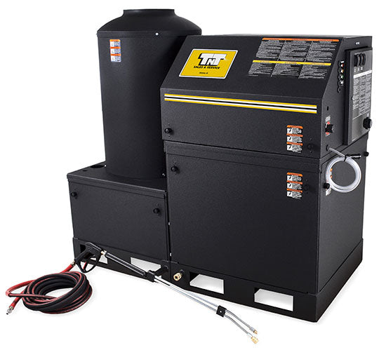 HEG-2004-0E3G (sn:0-15006770) Hot Water Pressure Washer Parts by Mi-T-M