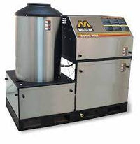 HEG-0210-0E9G Hot Water Pressure Washer Parts by Mi-T-M