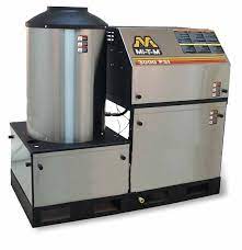 HEG-0210-0E9G Hot Water Pressure Washer Parts by Mi-T-M