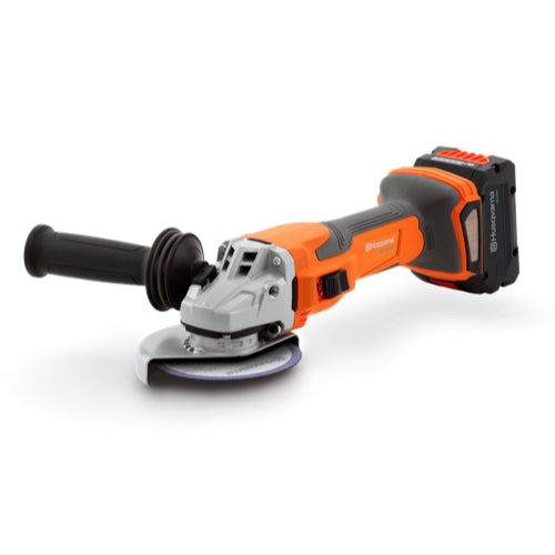 HG 125 B Handheld Grinder Parts