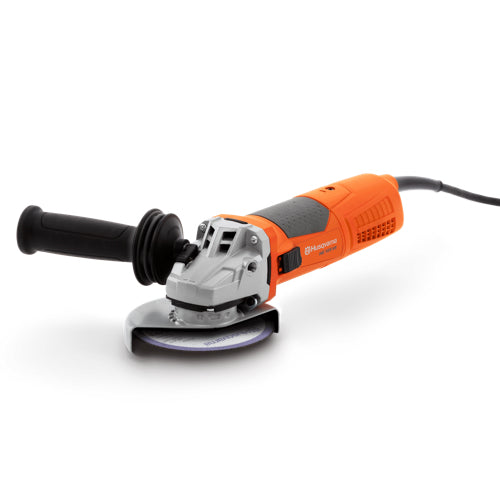 HG 125 VS Handheld Grinder Parts