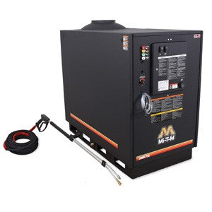 HG-1505-0M10 (sn:26640-29516) Pressure Washer Parts by Mi-T-M