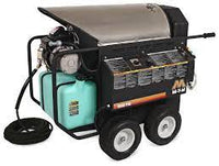 HHD-1003-0E1G hot water pressure Washer parts By MiTM