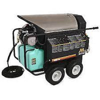 HHD-1002-0E1G hot water pressure Washer parts By MiTM