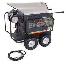 HHM-3506-0E10  hot water pressure Washer parts By MiTM