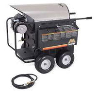 HHM-3506-0E10  hot water pressure Washer parts By MiTM