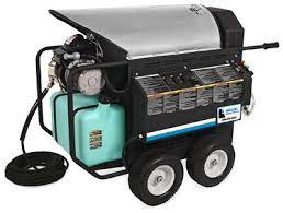 HHS-1002-0E1G Pressure Washer Parts by Mi-T-M