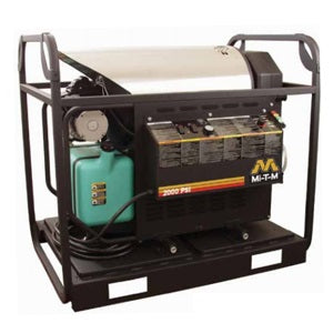 HHS-1002-1E1A Pressure Washer Parts by Mi-T-M