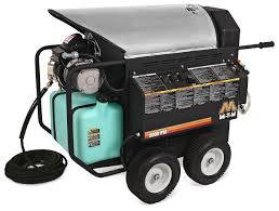 HHS-1003-1E1G Pressure Washer Parts by Mi-T-M