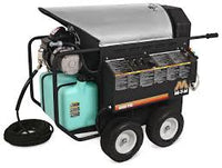 HHS-1003-2E1G (sn:0-15152417) Pressure Washer Parts by Mi-T-M