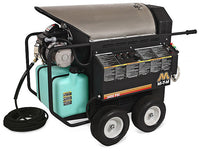 HHS-3005-2E3G (sn:15152418-99999999) Pressure Washer Parts by Mi-T-M