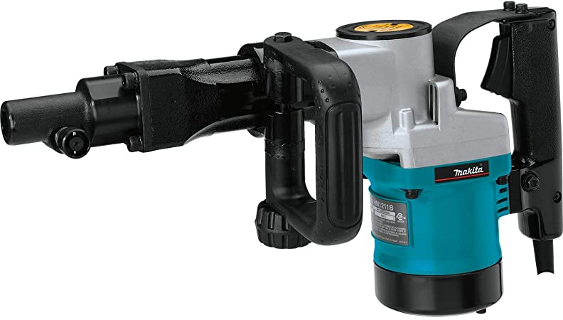 Makita HM1211 Demolition Hammer Parts