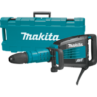 Makita HM1214C Demolition Hammer Parts