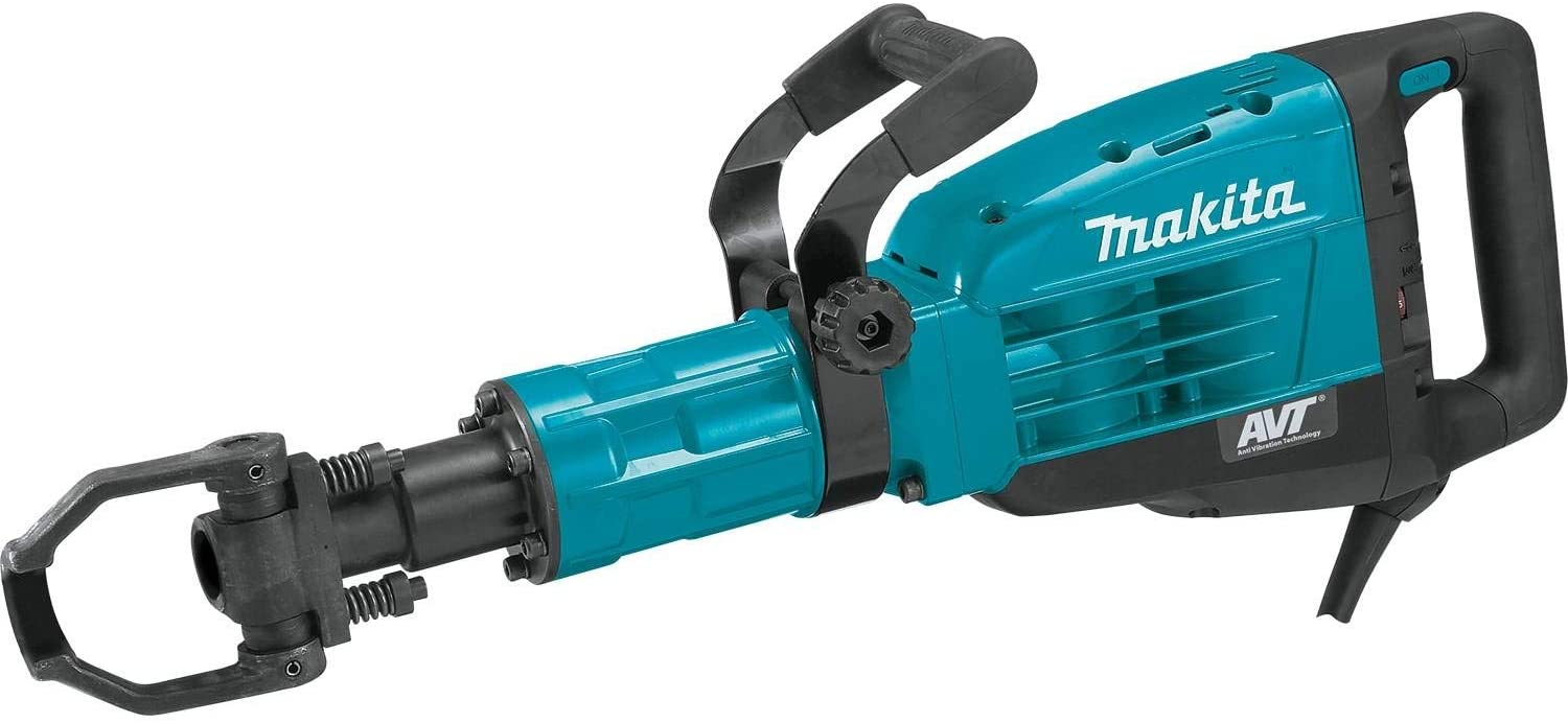 Makita HM1317CB Demolition Hammer Parts