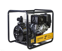 BE HP-2013HR High Pressure Water Transfer Pump Parts By BE Power Equipment