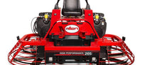 HP205 High Performance Riders (pre-2025) Parts by Allen Engineering