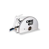 HS-20-F-10 Hydraulic Hand Saw Parts by Core Cut Diamond Products