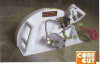 HS-20 Hydraulic Hand Saw Parts by Core Cut Diamond Products