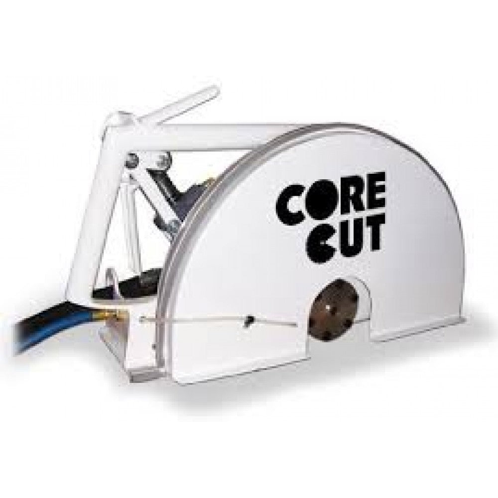 HS-20-10 Hydraulic Hand Saw Parts by Core Cut Diamond Products