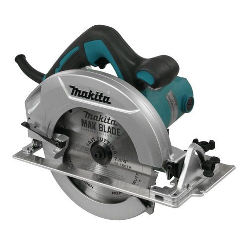 HS7600 Circular Saw Parts By Makita