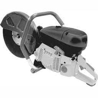HS81 Sidewinder Handheld Cut Off Saw Parts by Multiquip