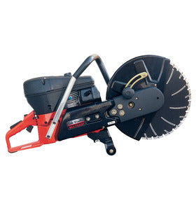 HS81A Handheld Cut Off Saw Parts by Multiquip