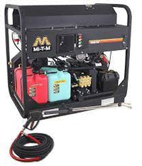 HSD-3005-0MGV hot water pressure Washer parts By MiTM