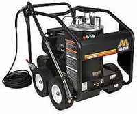 HSE-1502-0MM11 (sn:15110729-15143412) Pressure Washer Parts by Mi-T-M
