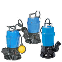 Pumps for Construction industry