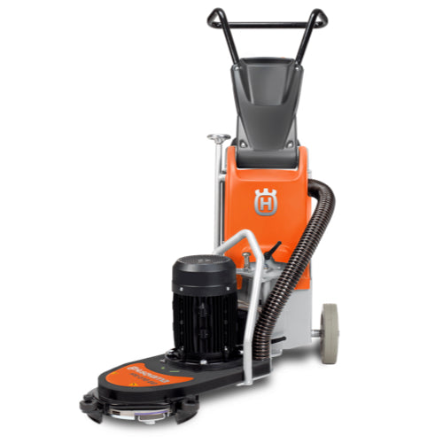 HTC 270 EG Floor Grinder Repair Parts