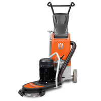 HTC 270 EG Floor Grinder Repair Parts
