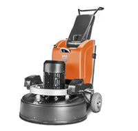 HTC 950 RX Floor Grinder Parts